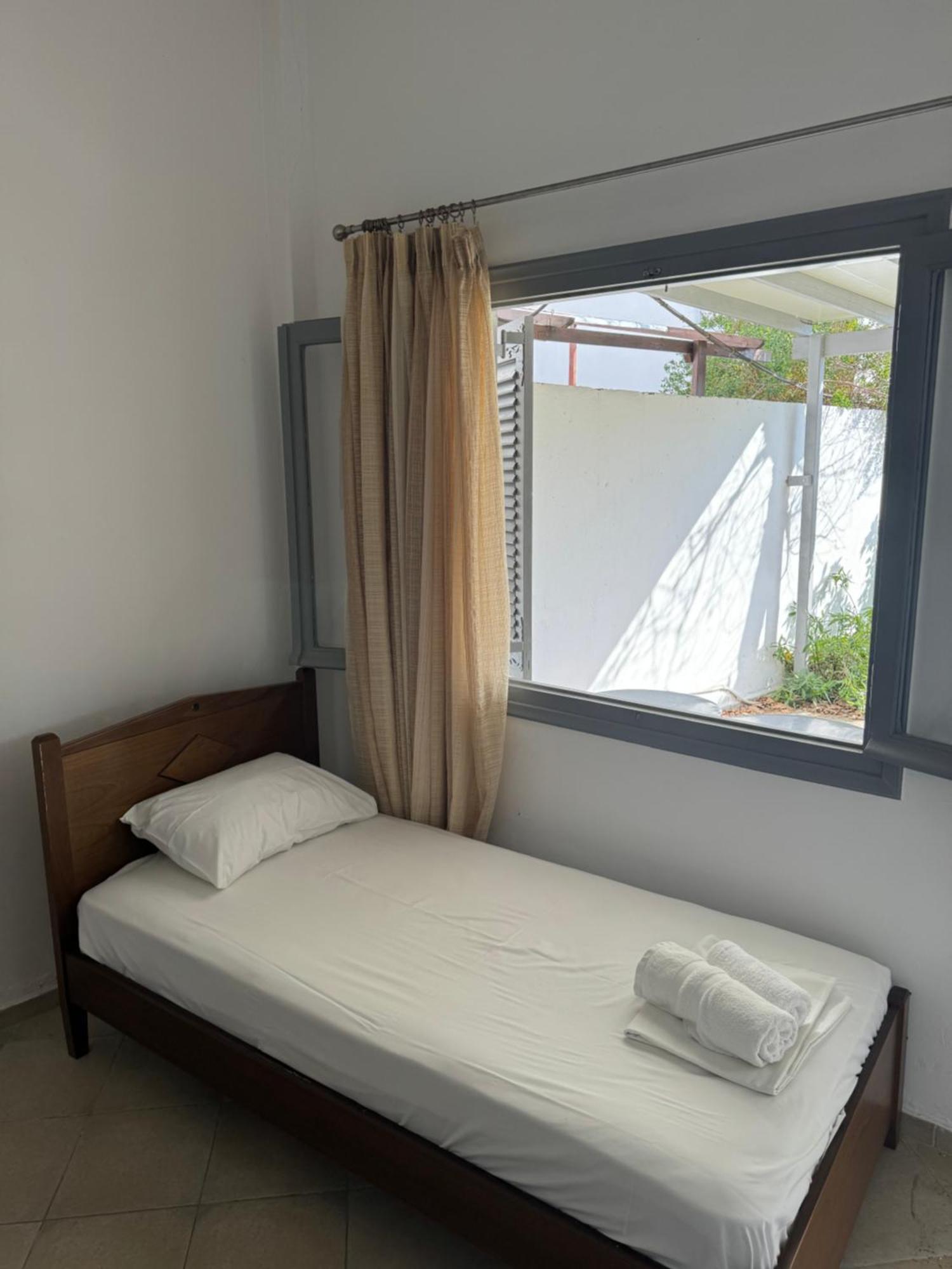 Akti Rooms And Studios Livadi  ภายนอก รูปภาพ